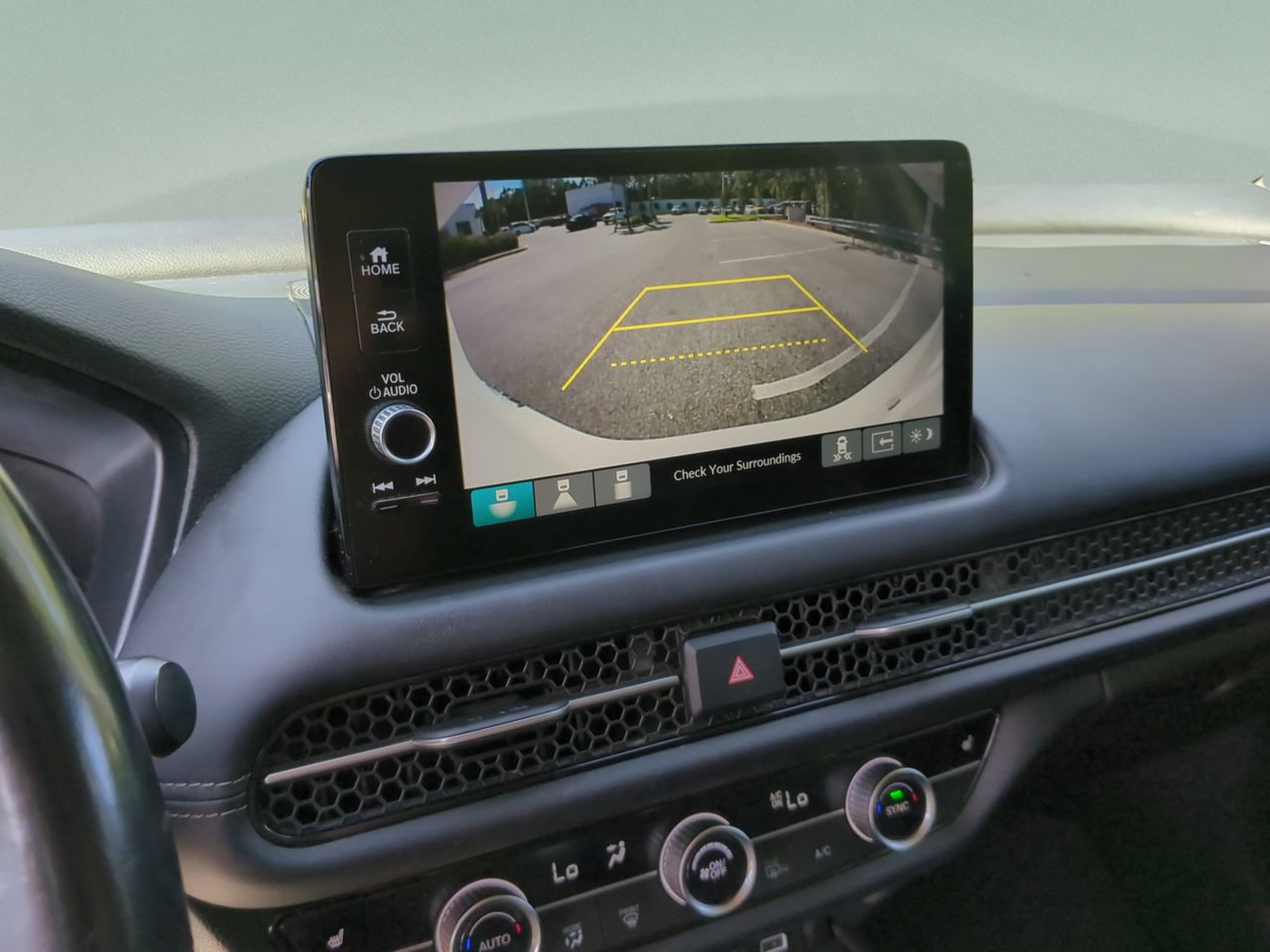 Certified 2023 Honda HR-V EX-L image 25
