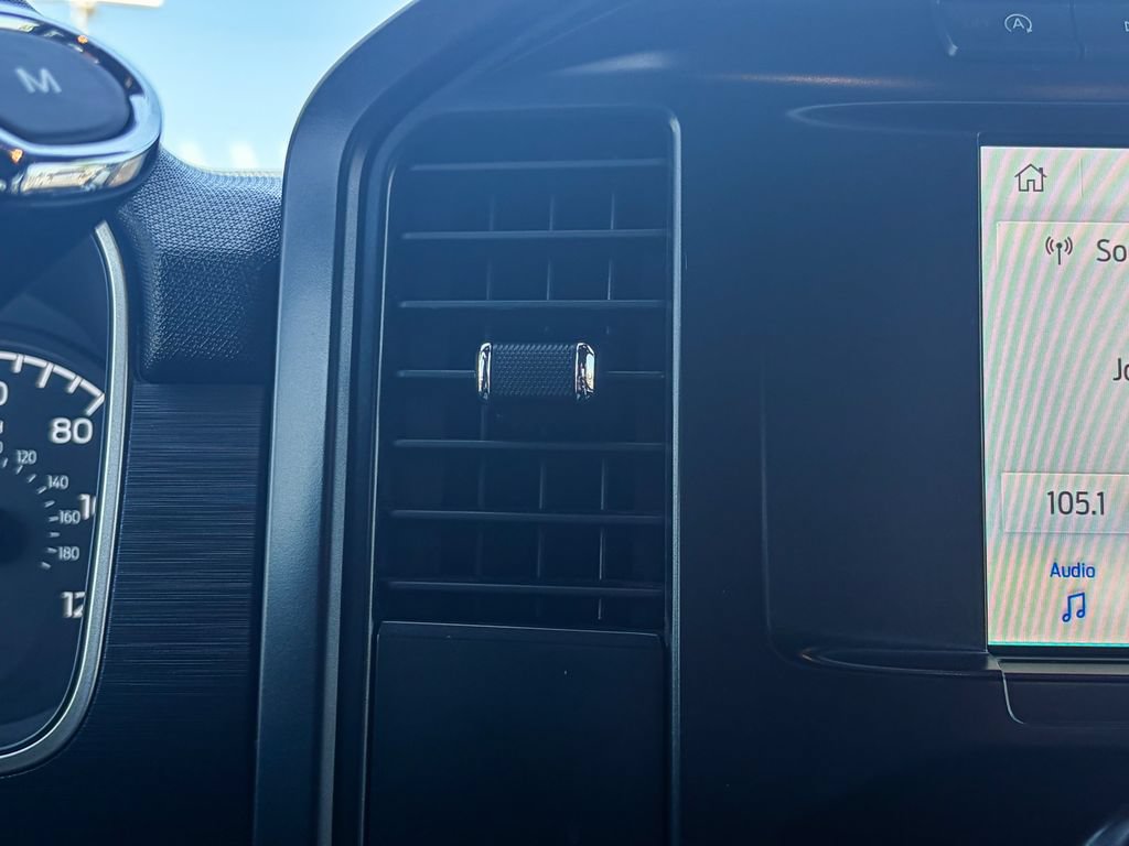 Used 2021 Ford F150 XL w/ STX Appearance Package AWD/4WD image 24