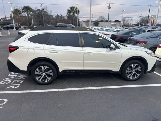 Used 2022 Subaru Outback Limited XT w/ Popular Package #2 image 6
