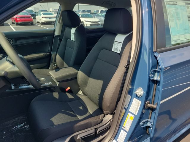 New 2026 Honda Civic LX image 19