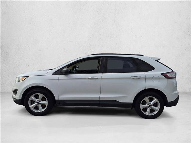 Used 2015 Ford Edge SE FWD image 8