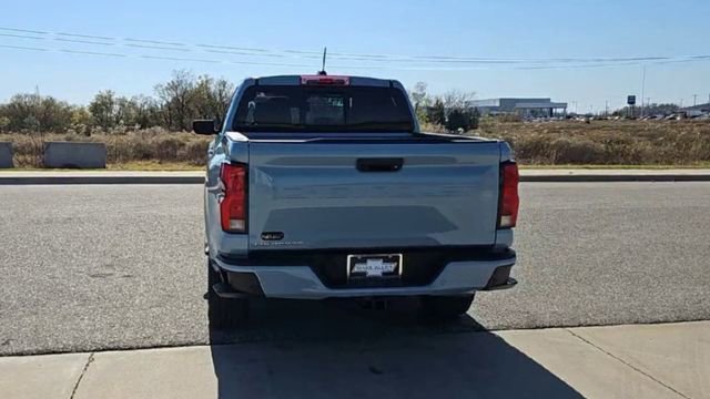 New 2026 Chevrolet Colorado LT w/ LT Convenience Package AWD/4WD image 7