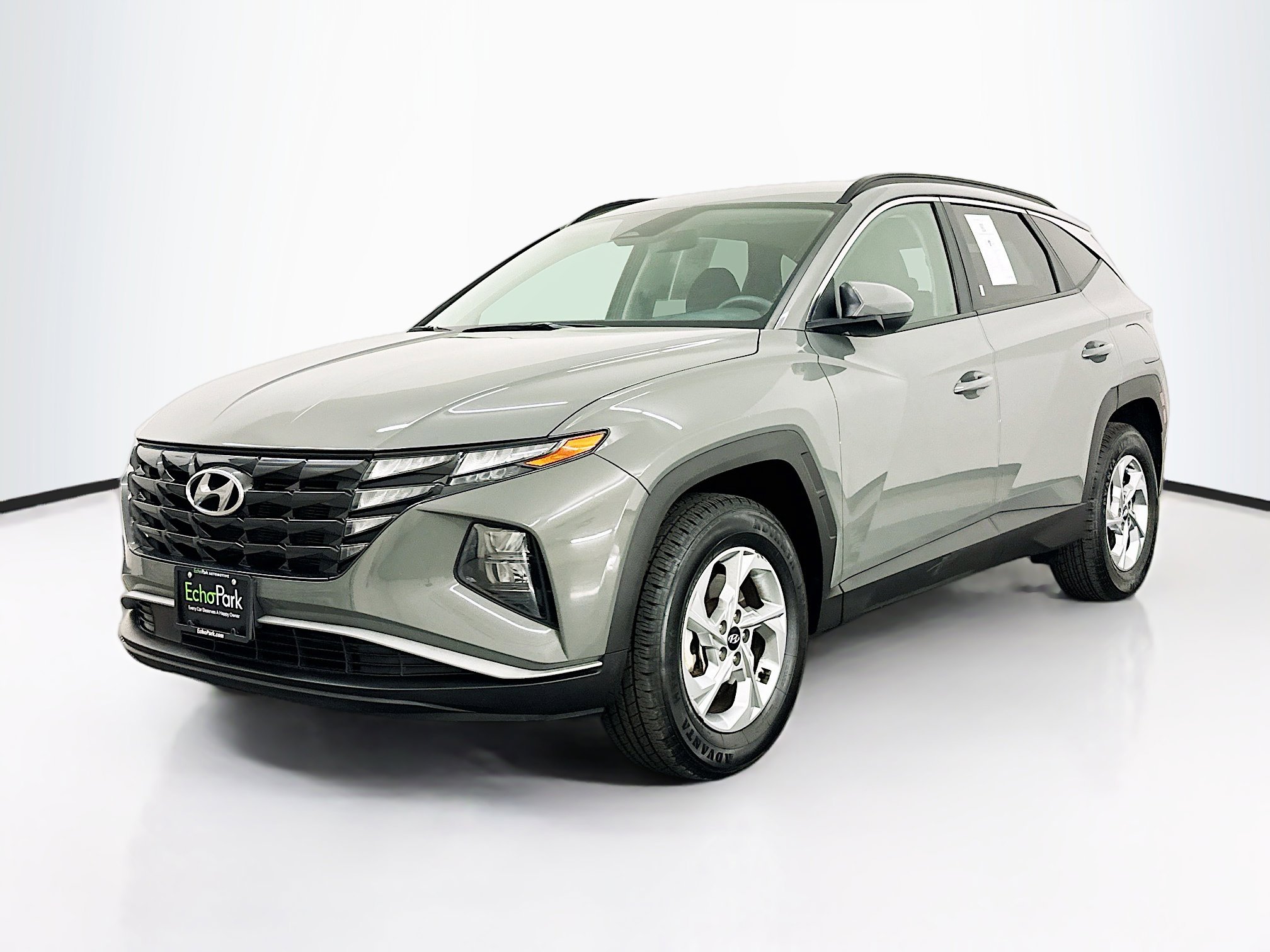 Used 2024 Hyundai Tucson SEL image 3