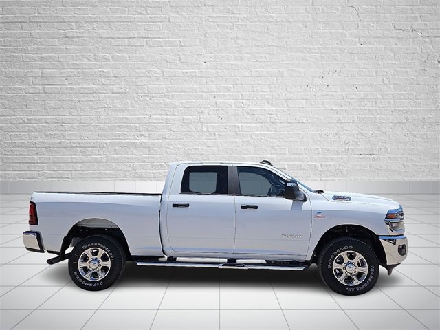New 2025 RAM 2500 Big Horn image 5