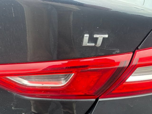 Used 2023 Chevrolet Malibu LT FWD image 7