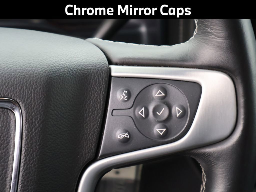 Used 2018 GMC Sierra 1500 SLT w/ SLT Premium Package image 34