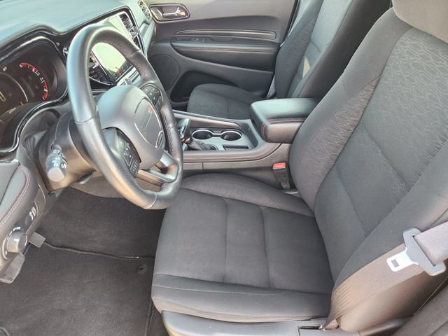Used 2025 Dodge Durango GT AWD/4WD image 14