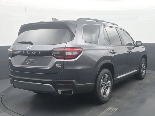 New 2026 Honda Pilot EX-L image 7