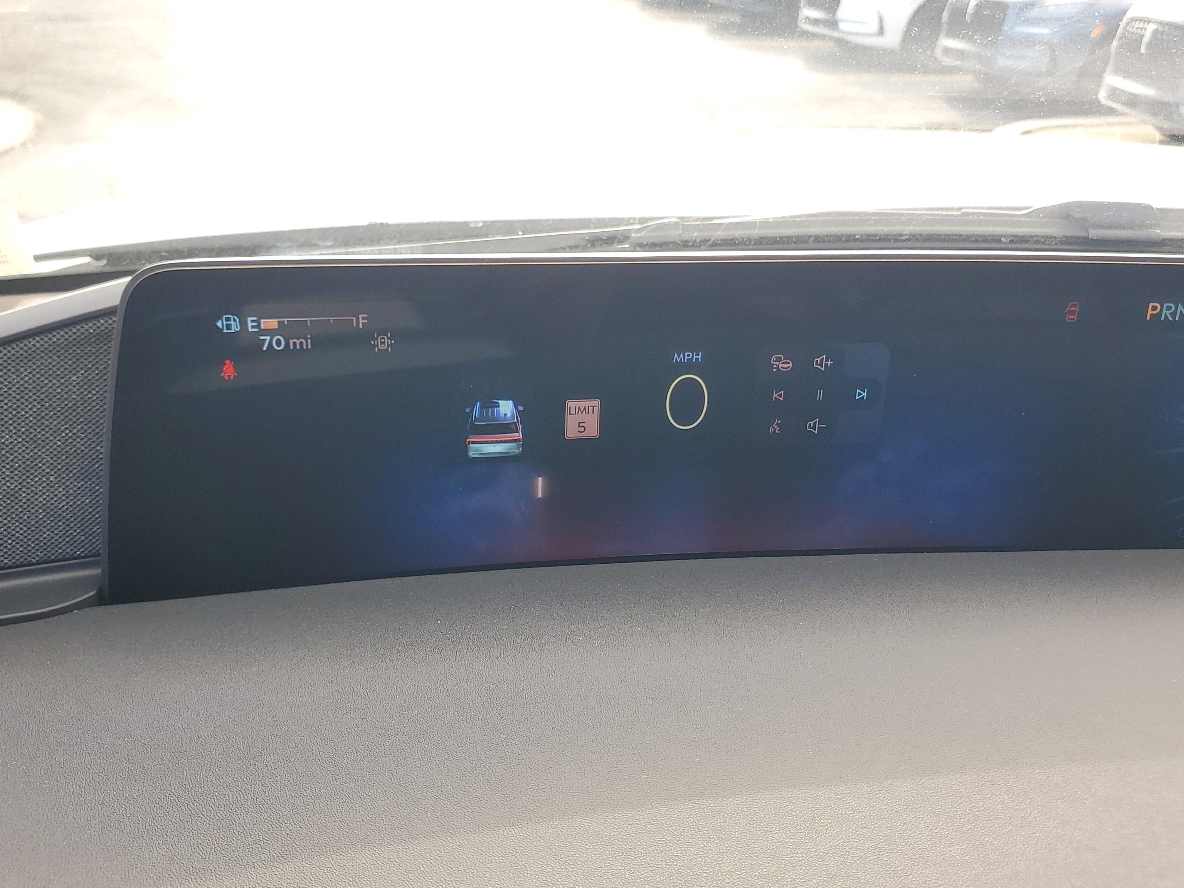 New 2025 Lincoln Navigator L Reserve w/ Jet Appearance Package image 19