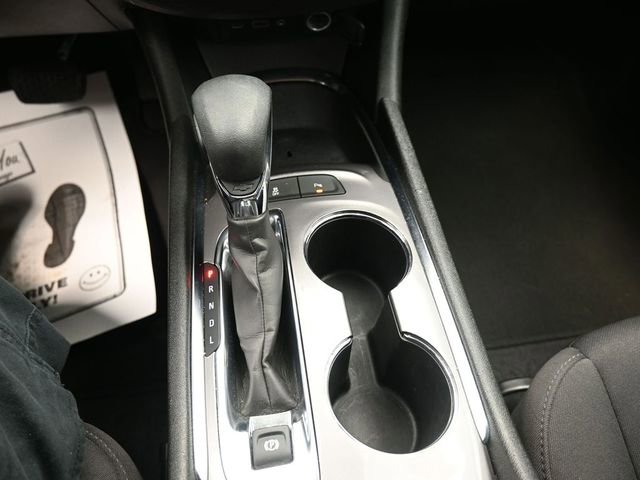 Used 2024 Chevrolet Malibu LT image 11