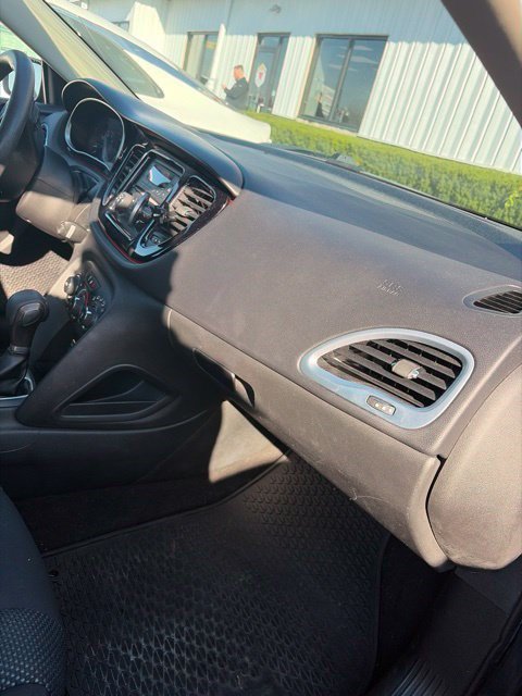 Used 2015 Dodge Dart SE w/ Convenience Group FWD image 30