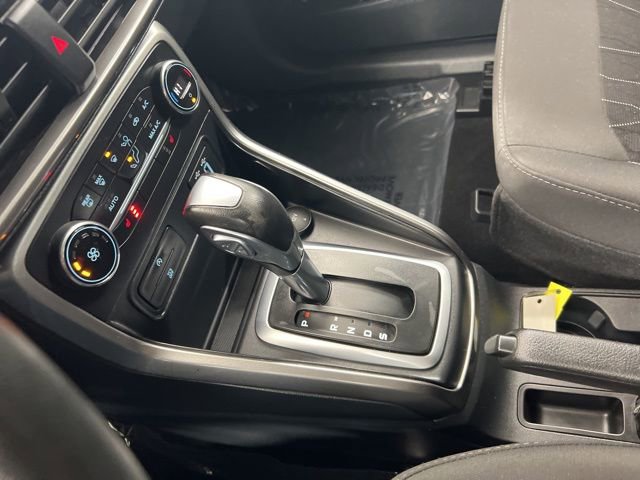 Used 2020 Ford EcoSport SE image 18