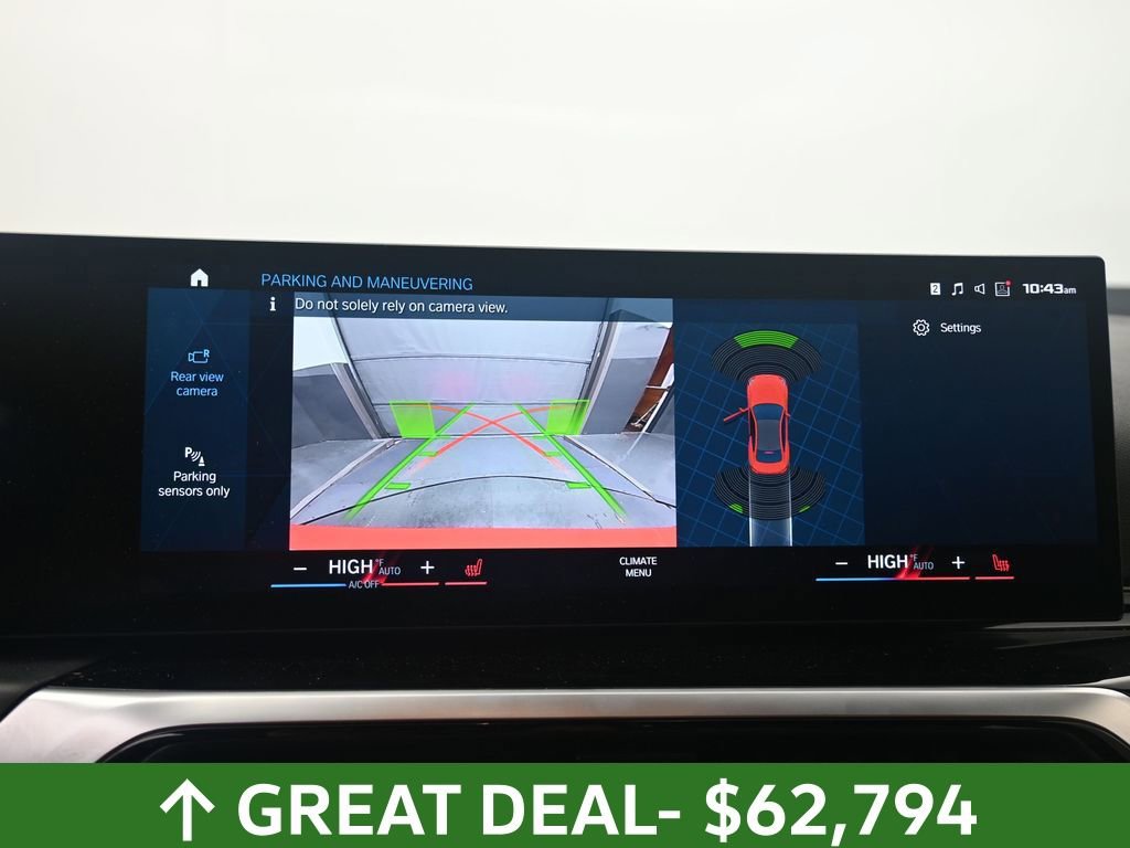 Used 2024 BMW M2 w/ Lighting Package image 29