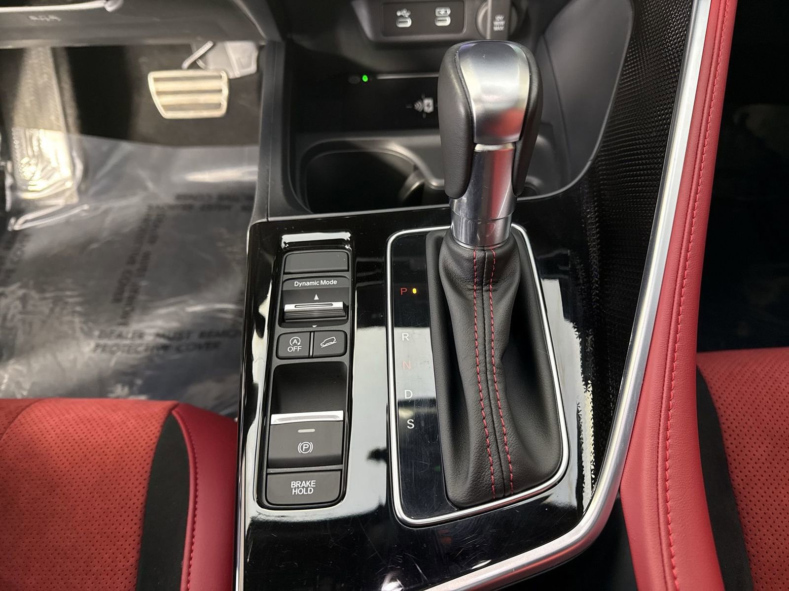 Certified 2025 Acura ADX A-Spec image 17