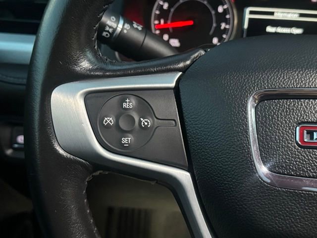 Used 2019 GMC Acadia SLE w/ Driver Alert Package I image 24