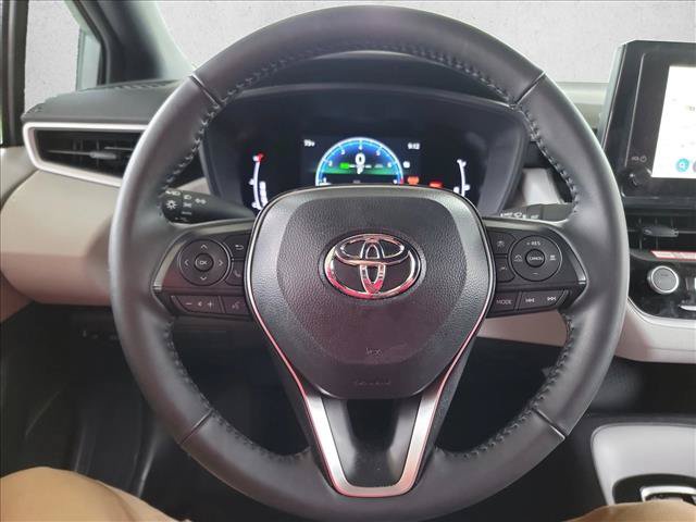 Used 2026 Toyota Corolla SE FWD image 18