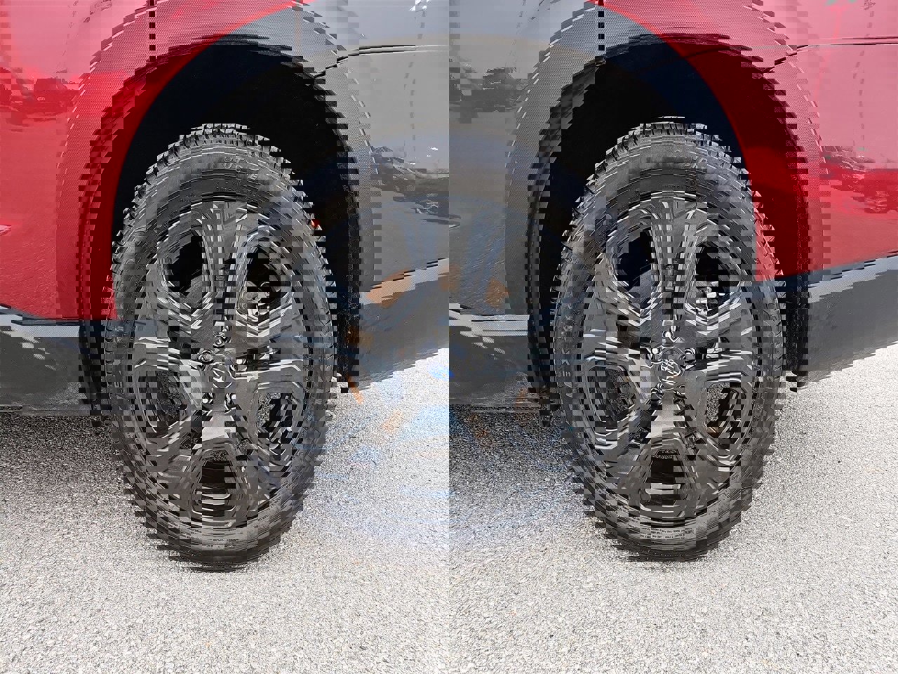 Certified 2025 Subaru Ascent Onyx Edition image 36