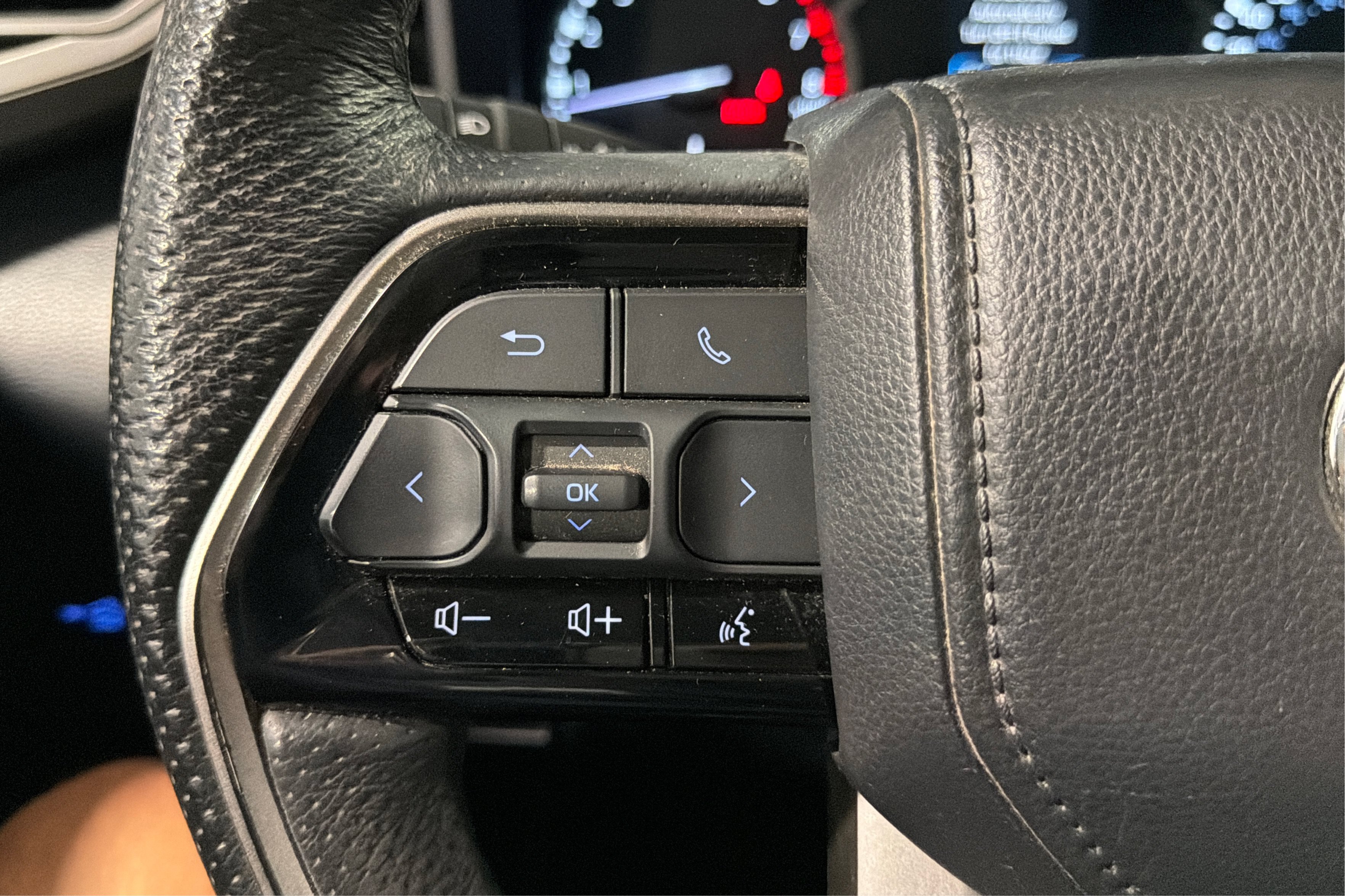 Used 2023 Toyota Tundra SR5 w/ TRD Sport Premium Package AWD/4WD image 22
