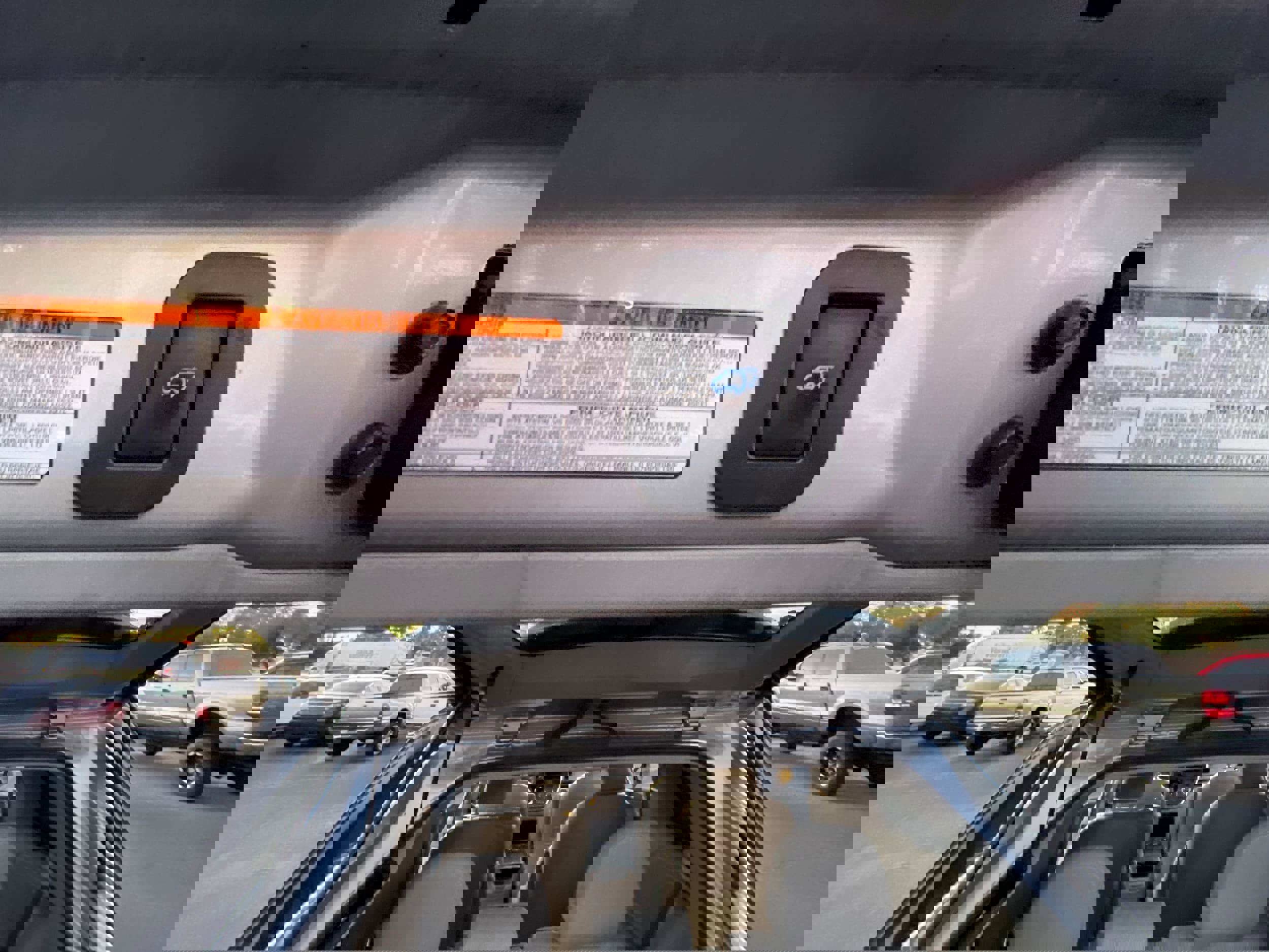 Used 2017 Toyota Sienna XLE image 31