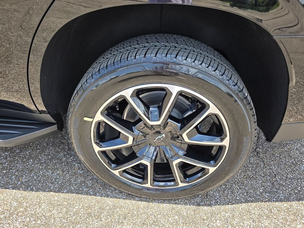 New 2026 Chevrolet Tahoe RST w/ Comfort Package RWD image 37