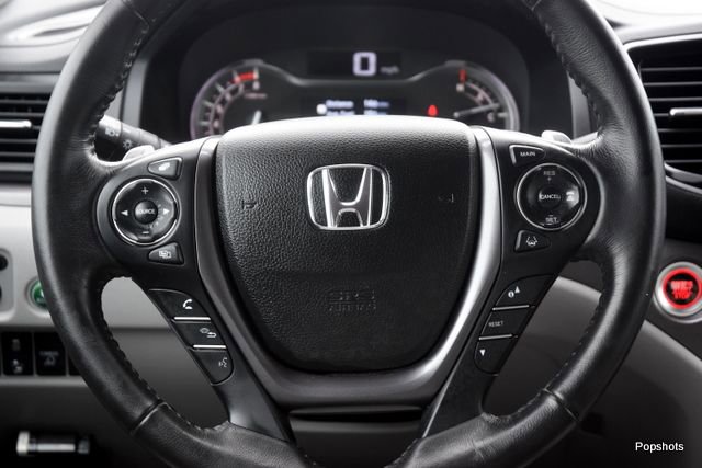 Used 2023 Honda Ridgeline RTL image 18