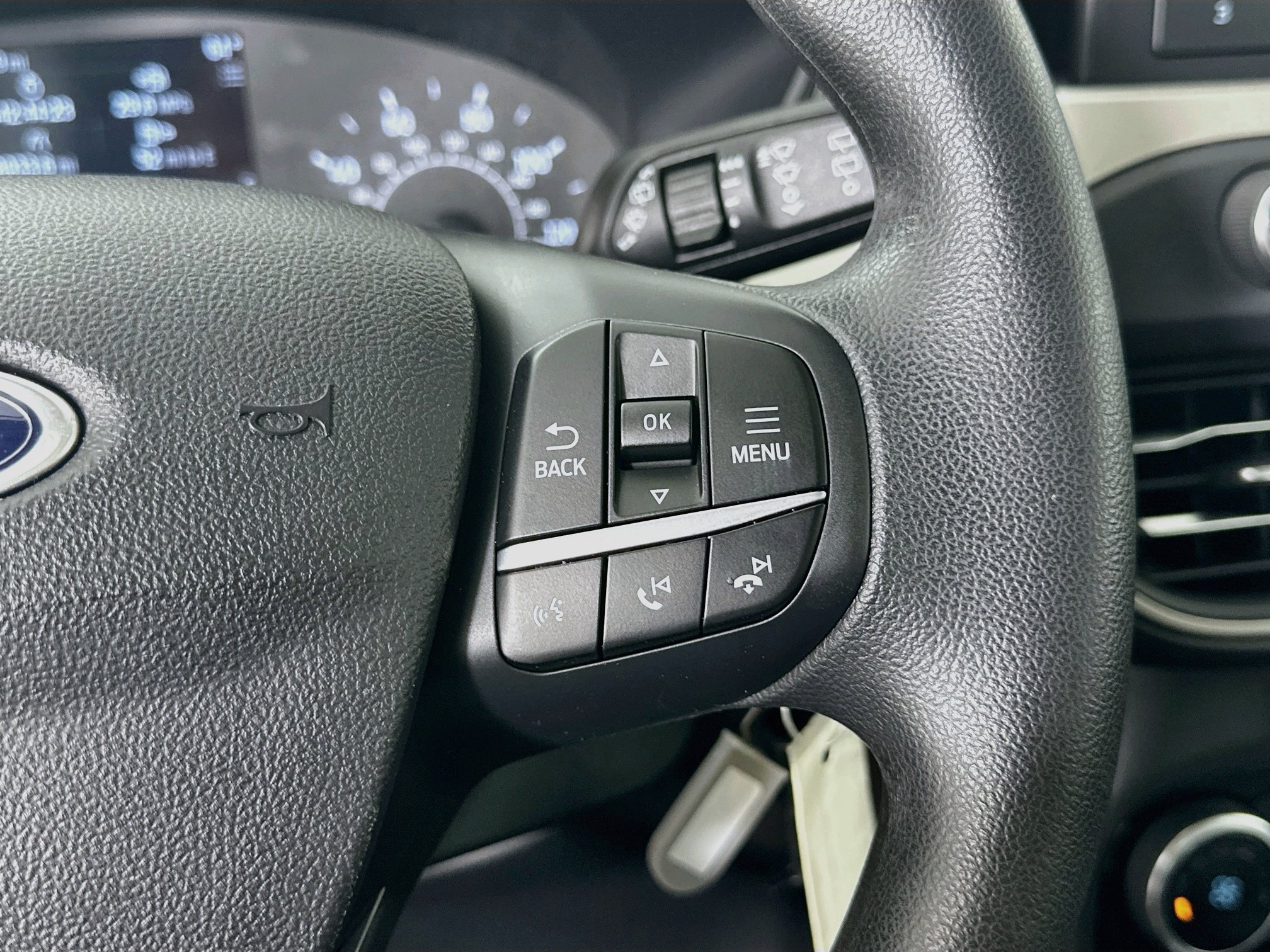 Used 2022 Ford Escape S AWD/4WD image 18