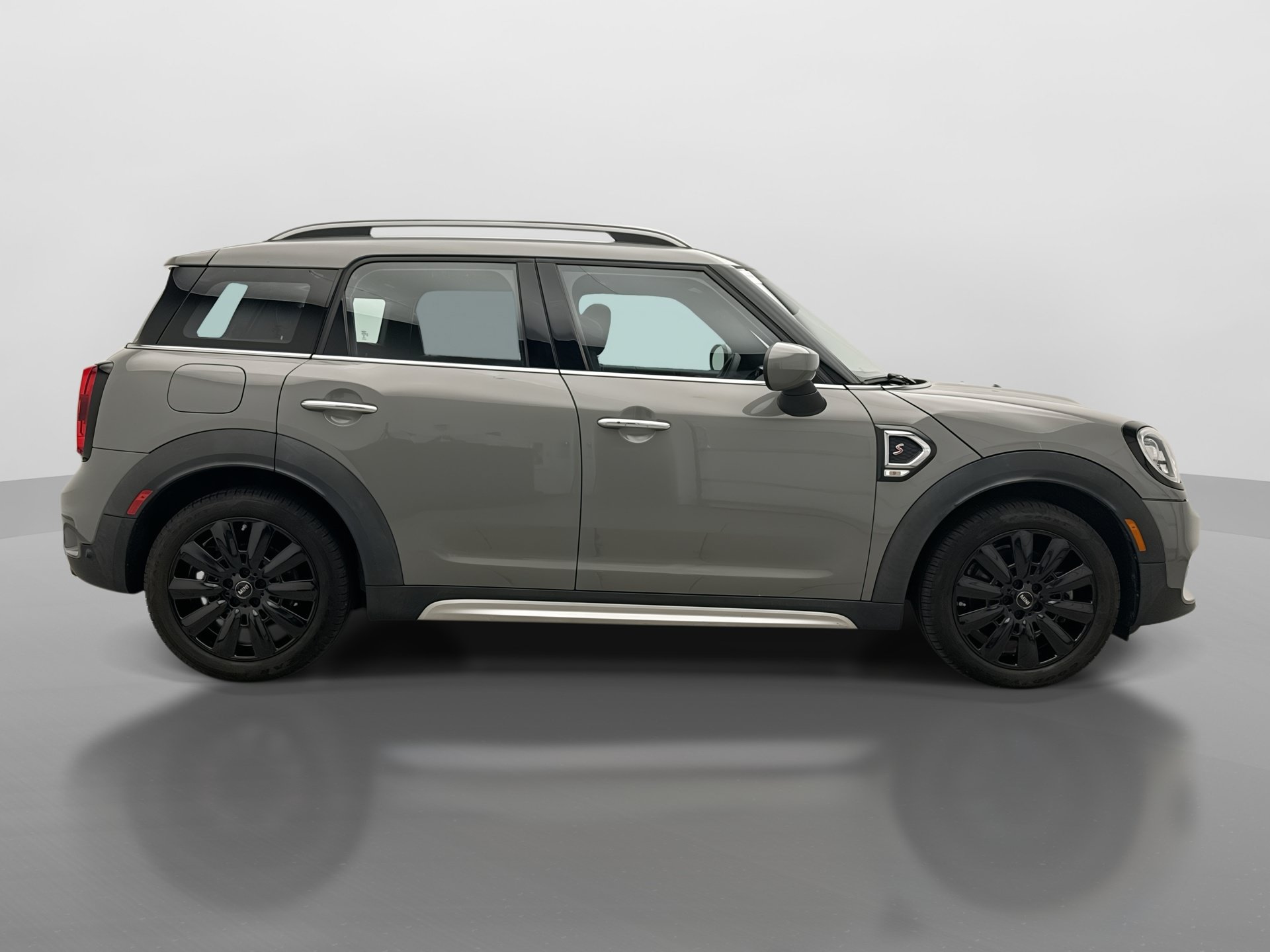 Used 2020 MINI Cooper Countryman S w/ Storage Package AWD/4WD image 6