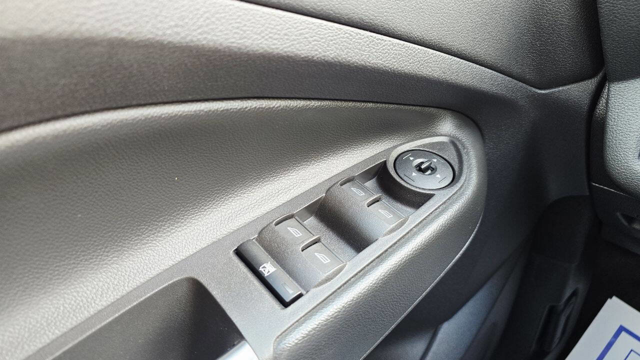 Used 2014 Ford Escape SE w/ Equipment Group 201A AWD/4WD image 26