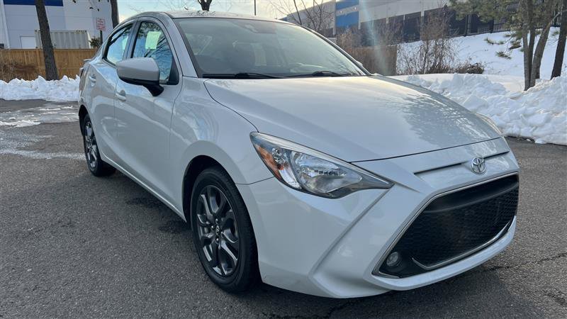 Used 2019 Toyota Yaris LE FWD image 13