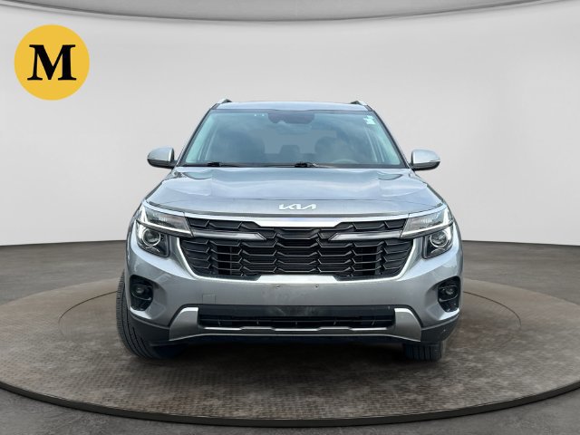 Used 2024 Kia Seltos EX AWD/4WD image 9