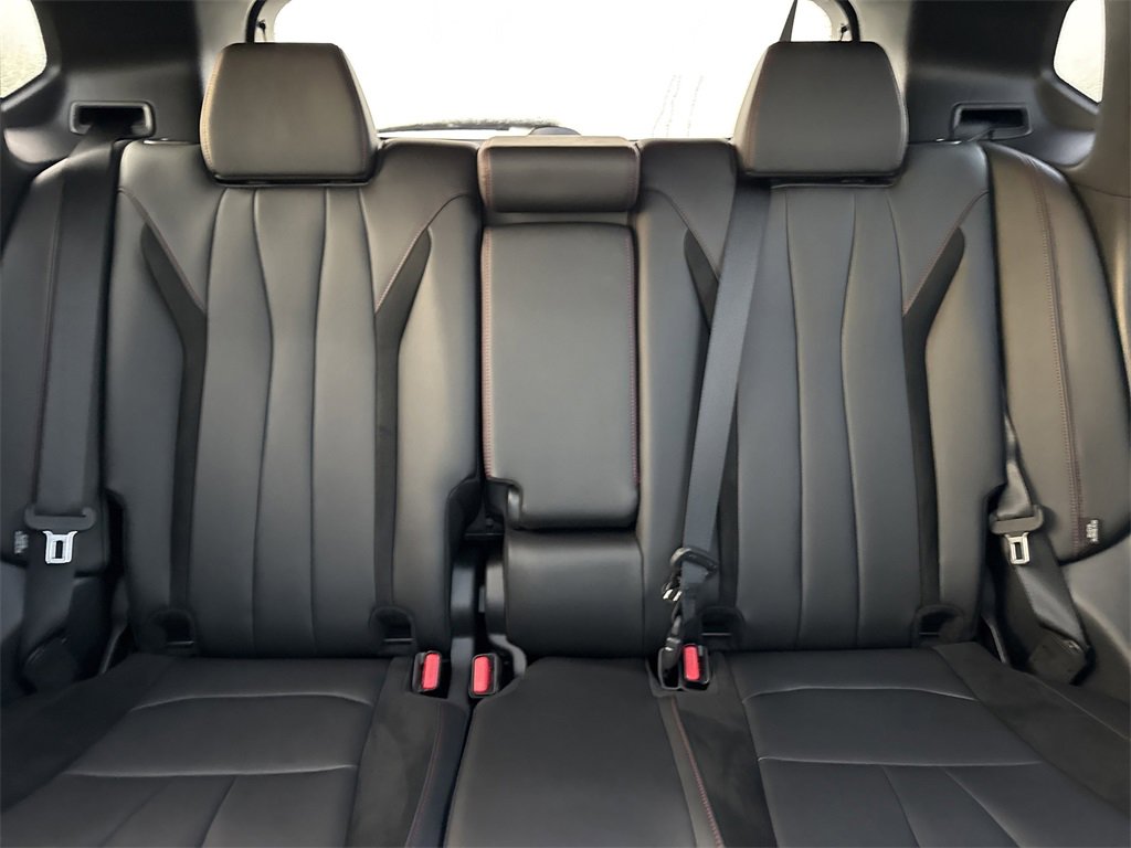 Used 2025 Acura ADX A-Spec image 31