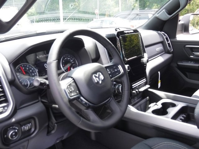 New 2026 RAM 1500 Big Horn image 16