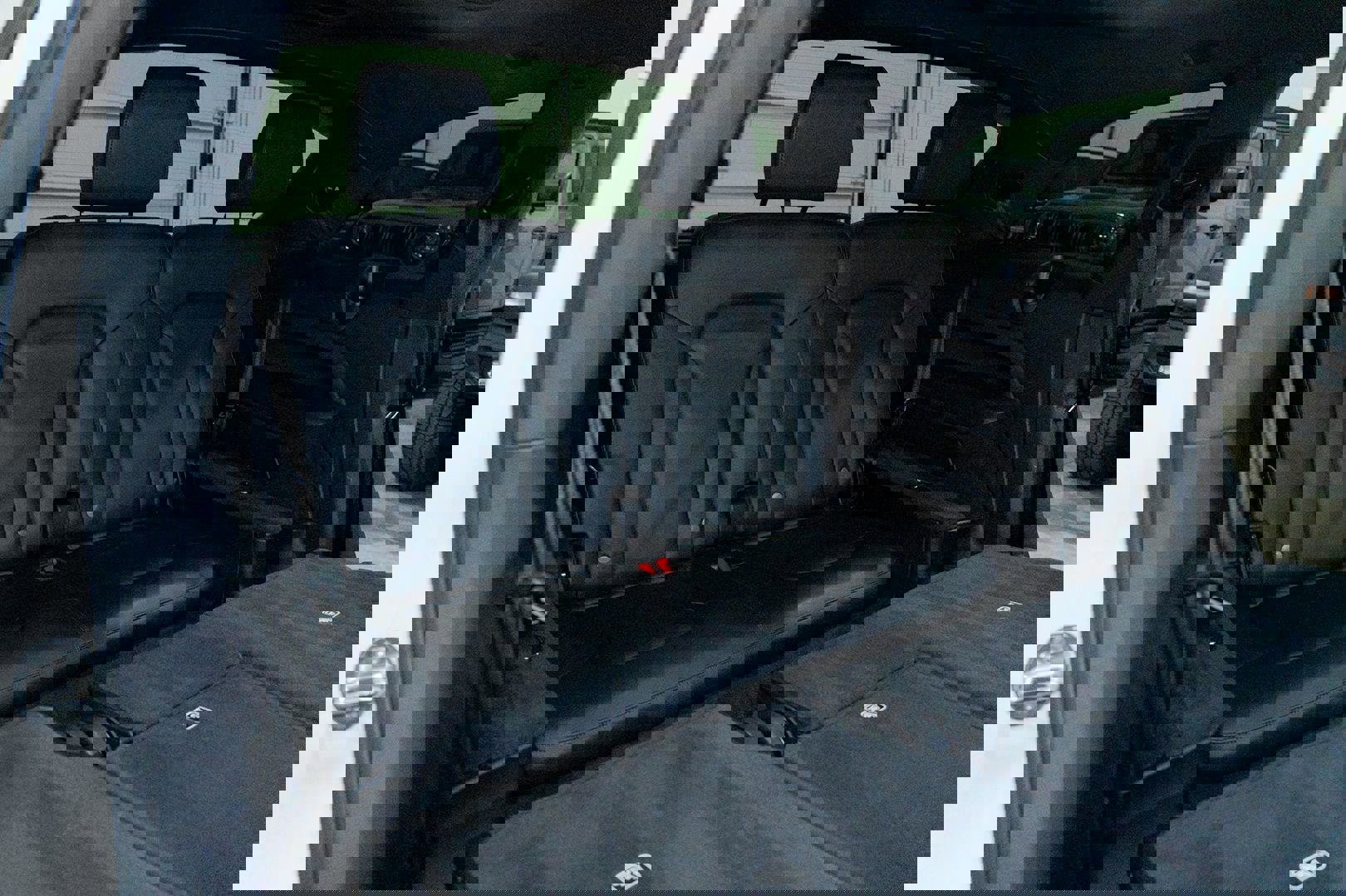 Used 2014 Audi Q7 3.0T S line Prestige w/ Technology Package image 36