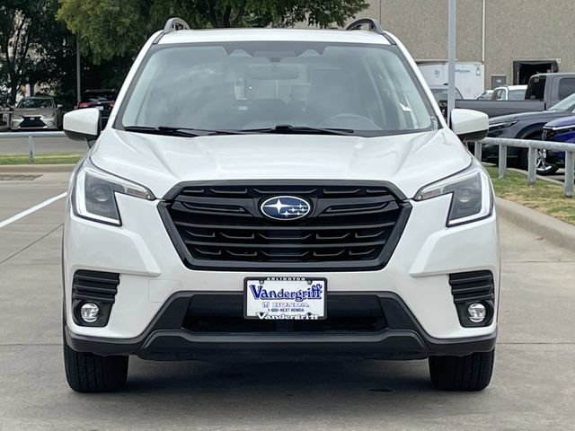 Used 2024 Subaru Forester Premium AWD/4WD image 7