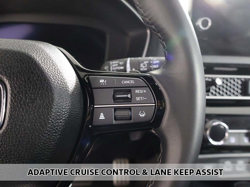 Used 2023 Honda Civic Sport Touring image 5