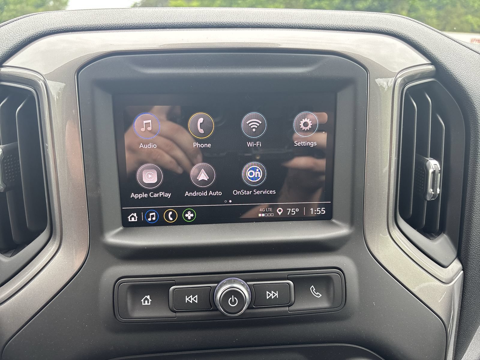 New 2026 Chevrolet Silverado 3500 W/T w/ WT Convenience Package AWD/4WD image 19