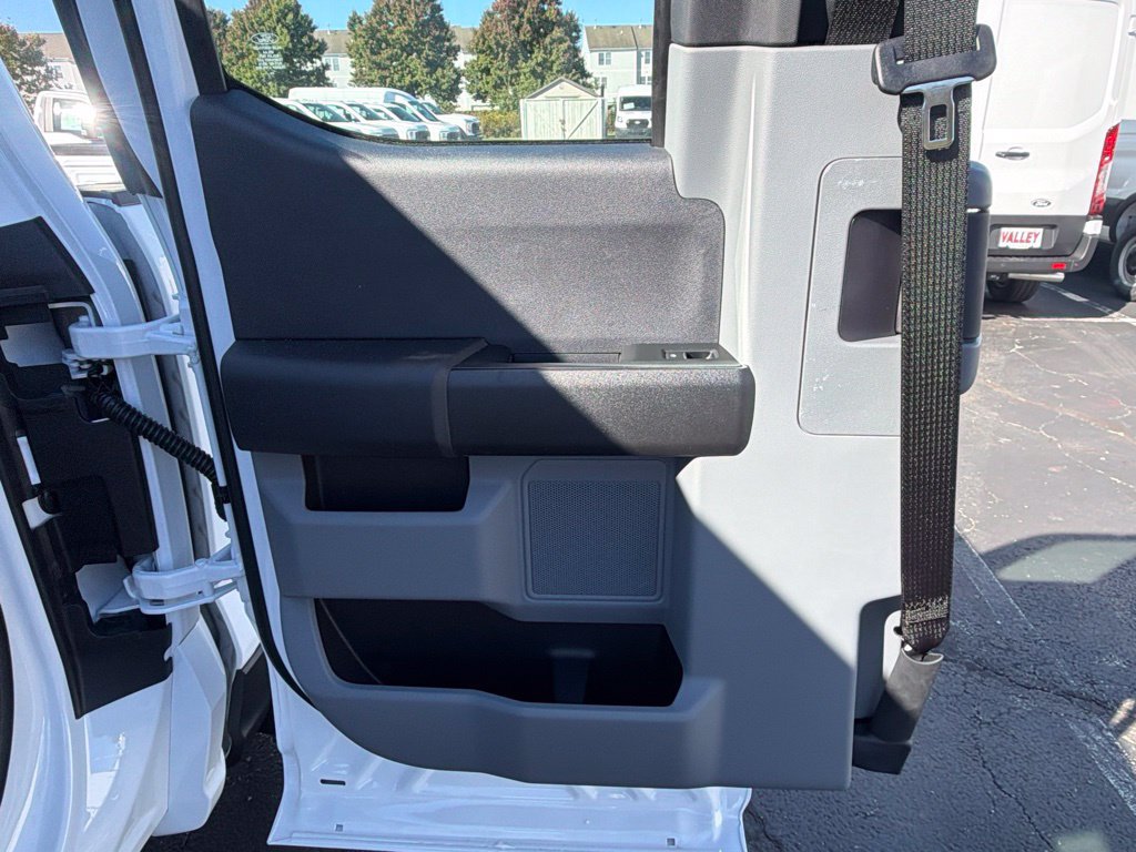 New 2027 Ford F250 XL w/ Snow Plow Prep Package AWD/4WD image 21