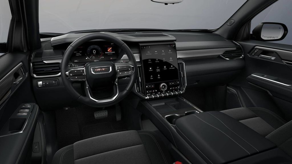 New 2026 GMC Acadia Elevation image 31