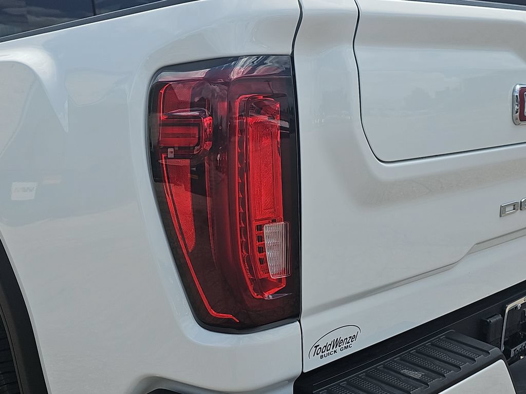 Certified 2022 GMC Sierra 2500 Denali AWD/4WD image 40