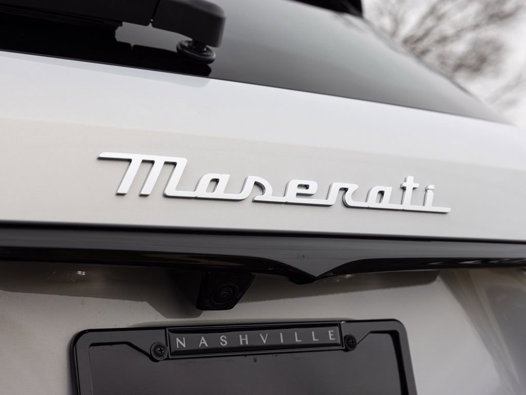 New 2026 Maserati Grecale Modena image 59