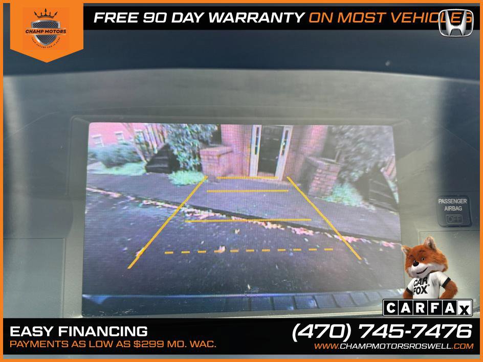 Used 2013 Honda Odyssey EX-L image 23