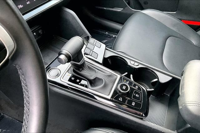 Used 2023 Kia Sportage EX image 13