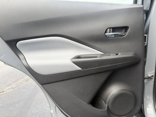 Used 2023 Nissan Kicks SR w/ SR Premium Package FWD image 26