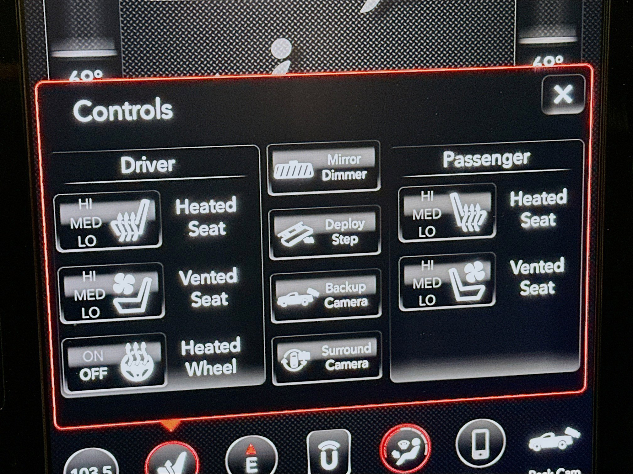 Certified 2021 RAM 1500 Limited w/ Night Edition image 25