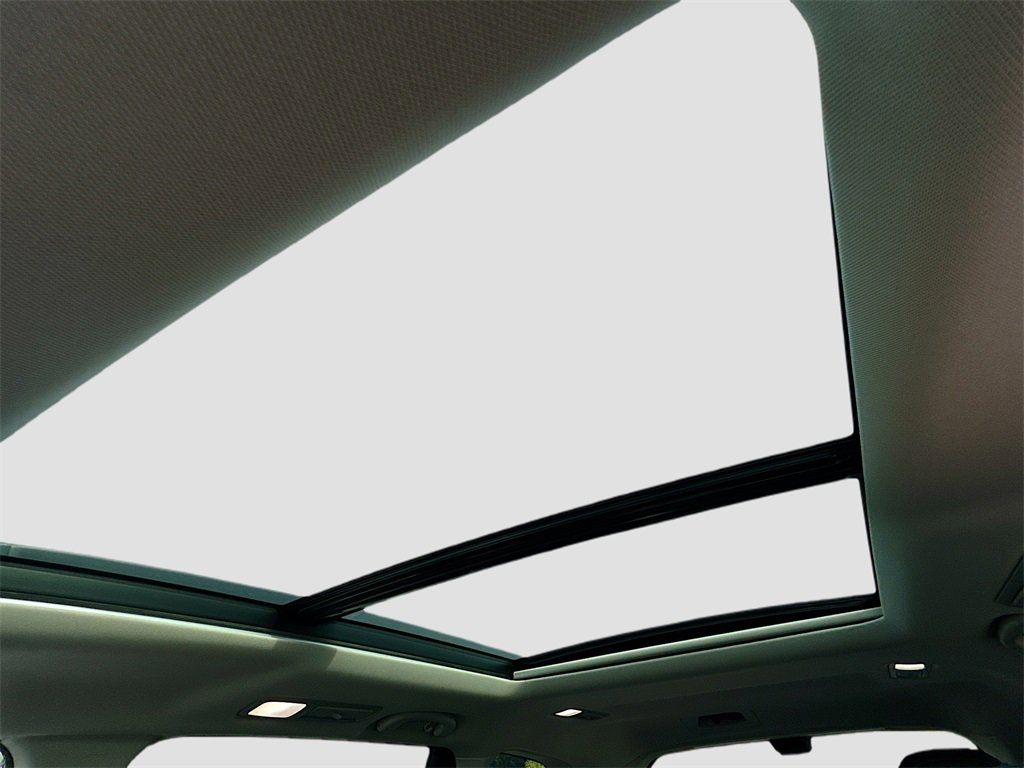 New 2025 Subaru Ascent Touring image 21