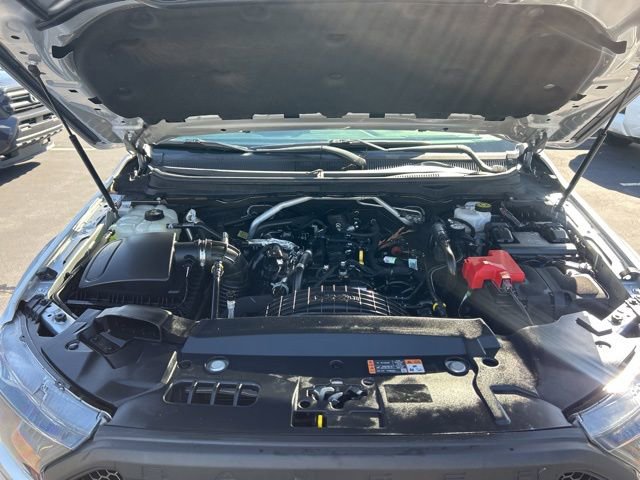 Used 2019 Ford Ranger XL w/ Equipment Group 101A Mid image 14