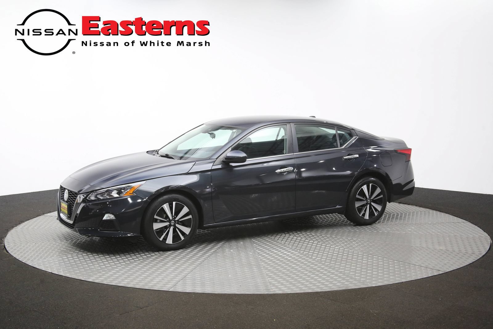 Used 2022 Nissan Altima 2.5 SV FWD image 59