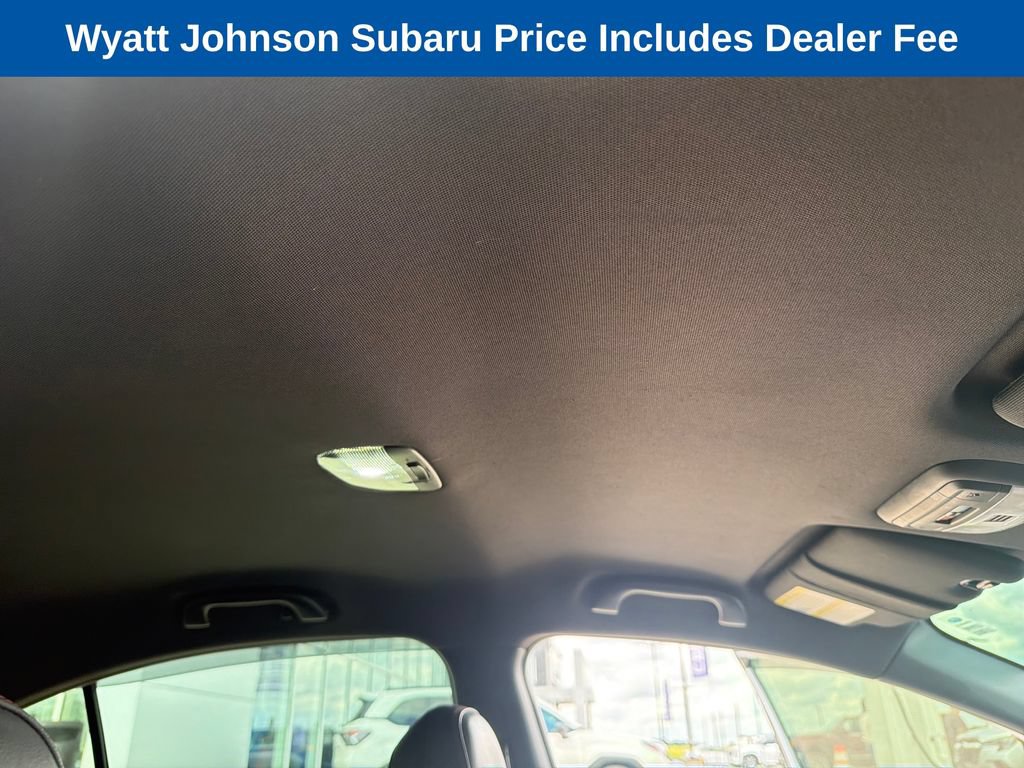 Used 2020 Subaru WRX STI AWD/4WD image 46