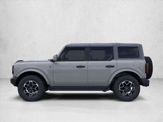 New 2026 Ford Bronco Outer Banks image 3