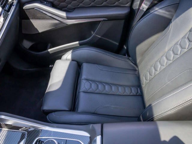 Used 2026 BMW X5 M Competition w/ Executive Package AWD/4WD image 10